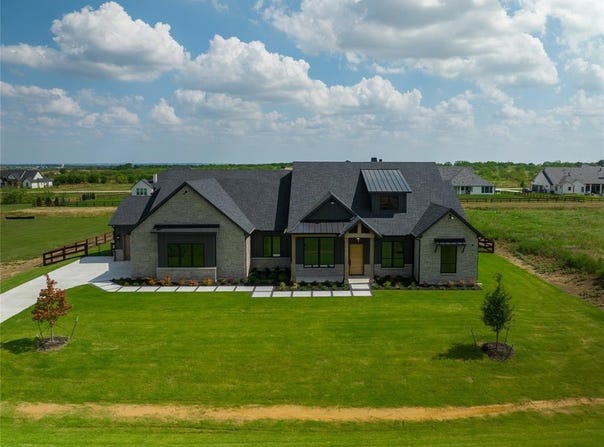 3225 Wellington Lane, Northlake, TX 76247