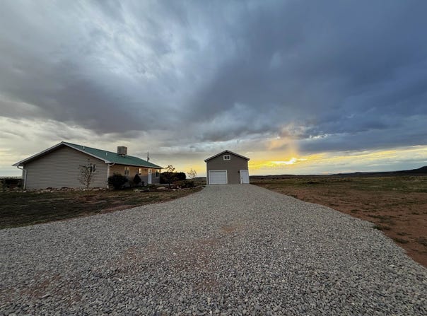 14750 A 3/4 Road, Glade Park, CO 81523