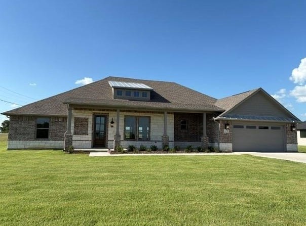 3170 County Road 222, Van Alstyne, TX 75409