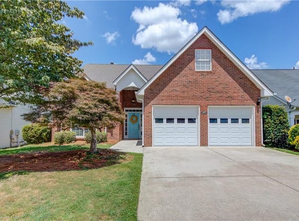 3585 Berkeley Park Court, Duluth, GA 30096