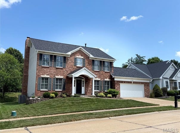 16307 Audubon Village Drive, Wildwood, MO 63040