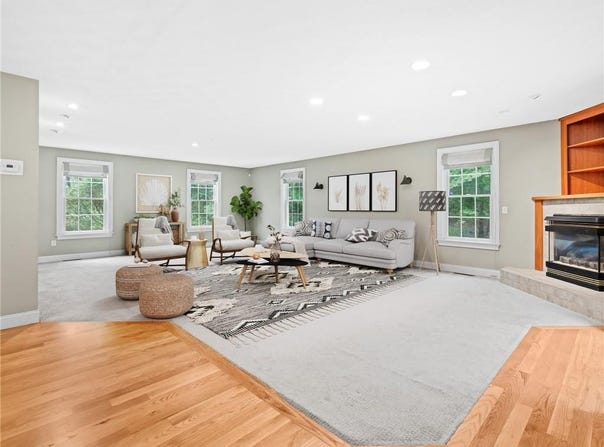 44 Azalea Avenue, Exeter, RI 02822