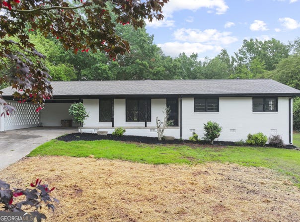 5227 Byers, Gainesville, GA 30504