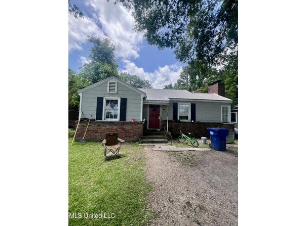 624 S Leflore Avenue, Cleveland, MS 38732