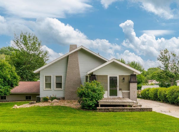 1703 Baltimore Street, Waterloo, IA 50702