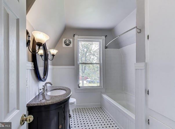 9112 3RD STREET, LANHAM, MD 20706