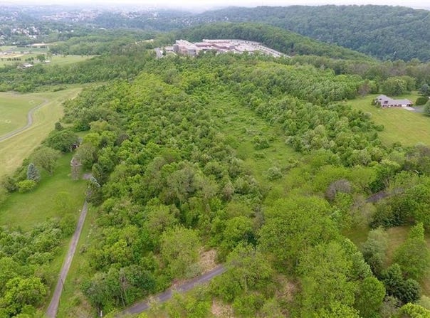 Rowe's Lane lot: 1 & 2, Lopatcong, NJ 08865