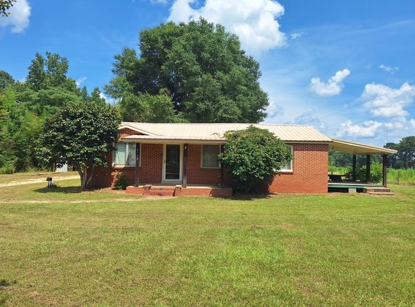 6142 Meriwether Trail, Grady, AL 36036