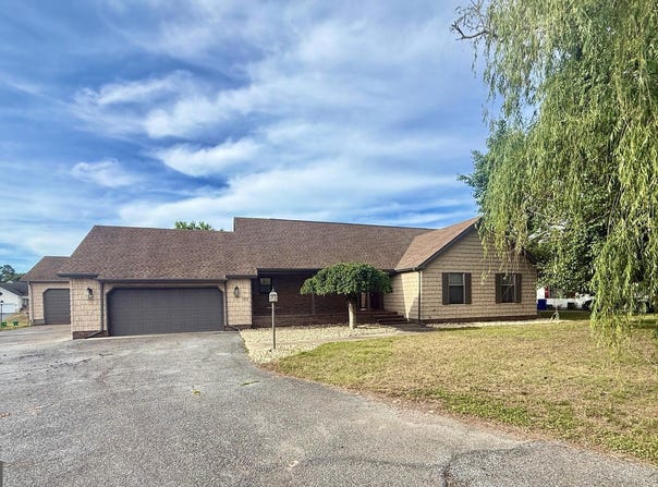 122 MILLERS Run, MILLSBORO, DE 19966