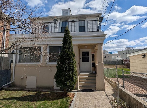 116 Gavin Street, Yonkers, NY 10701