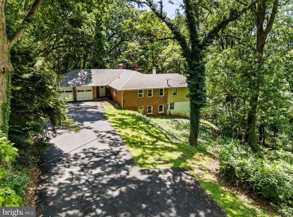 454 KIRK LANE, MEDIA, PA 19063