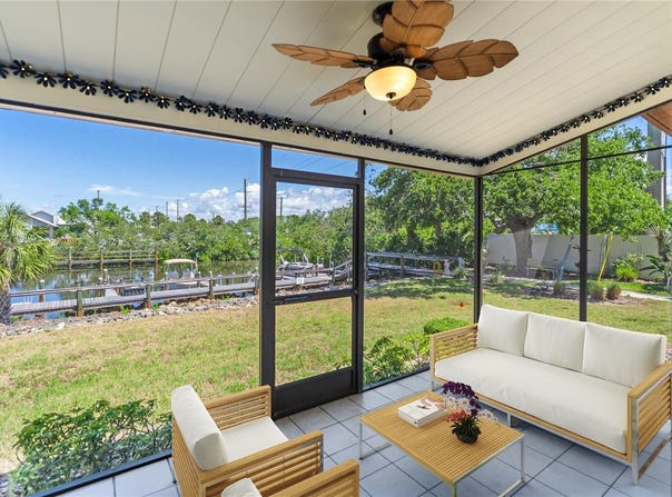 709 SORRENTO INLET, NOKOMIS, FL 34275