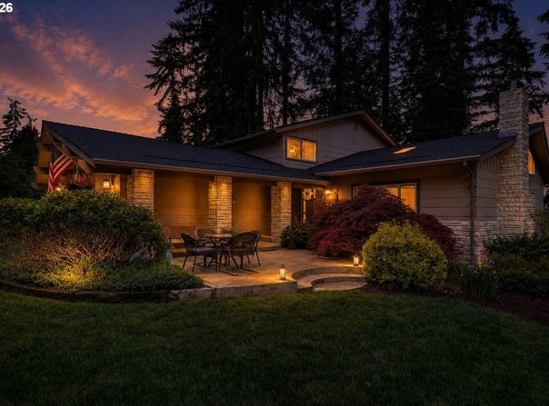 88108 TIKI Ln, Springfield, OR 97478