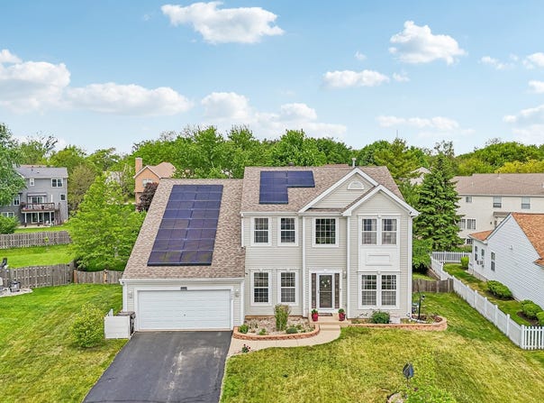 4608 Joyce Lane, McHenry, IL 60050