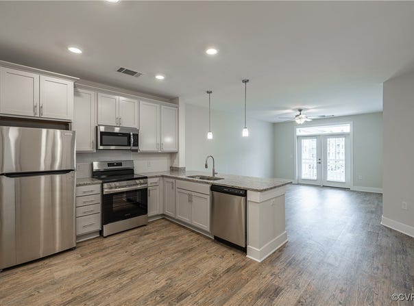 10530 Stony Bluff Drive unit: 103, Ashland, VA 23005