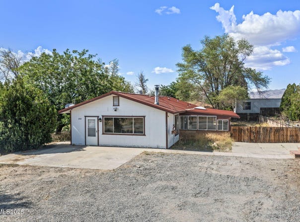 2000 E Clearview Drive, Carson City, NV 89701