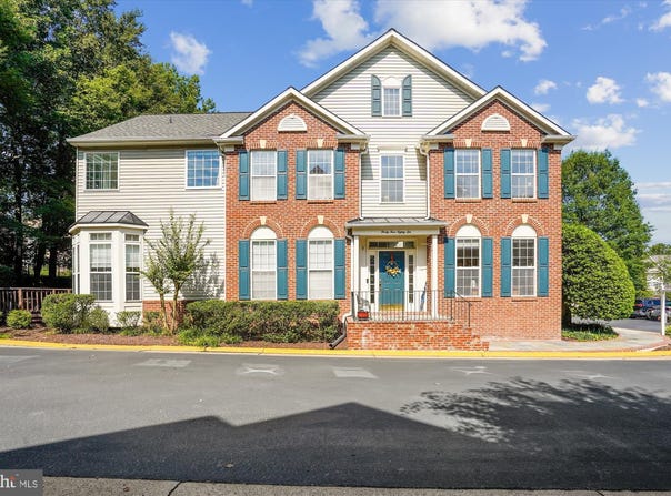 3486 BARRISTERS KEEPE CIRCLE, FAIRFAX, VA 22031
