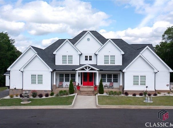 1270 McCannon Morris Road, Hull, GA 30646