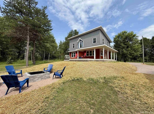 350 Taylor, Gwinn, MI 49841