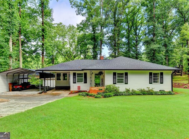 307 Pine Circle, Monroe, GA 30655
