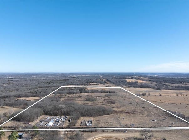 14356 N 3650 Road, Sasakwa, OK 74867