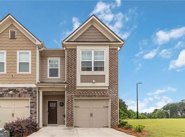 6315 Princeton Ridge, Lithonia, GA 30058