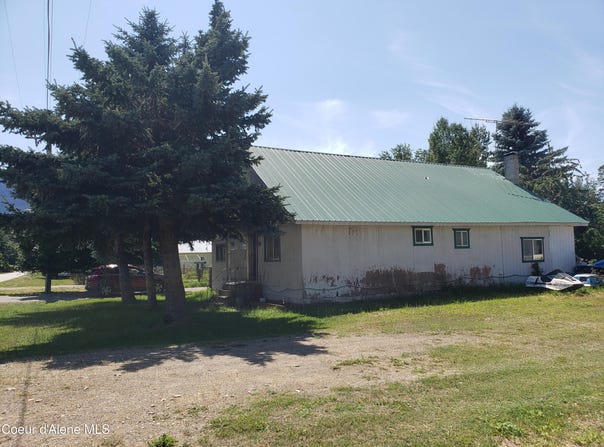701 N Pine St, Clark Fork, ID 83811