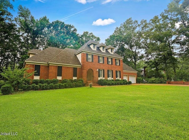 119 Easthaven Drive, Brandon, MS 39042