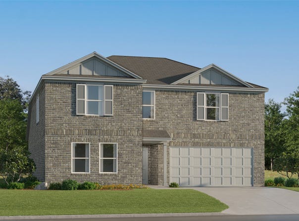 1918 Chippewa Drive, Cleburne, TX 76033