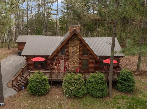 325 Marina Point Ln, Falls Of Rough, KY 40119