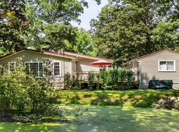 4810 Hickory Road, West Farmington, OH 44491