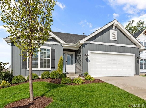 3037 Yellow Birch Court, Imperial, MO 63052