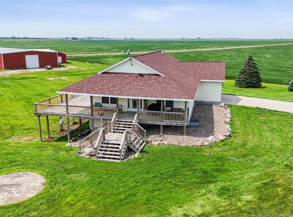 2082 T Avenue, Madrid, IA 50156