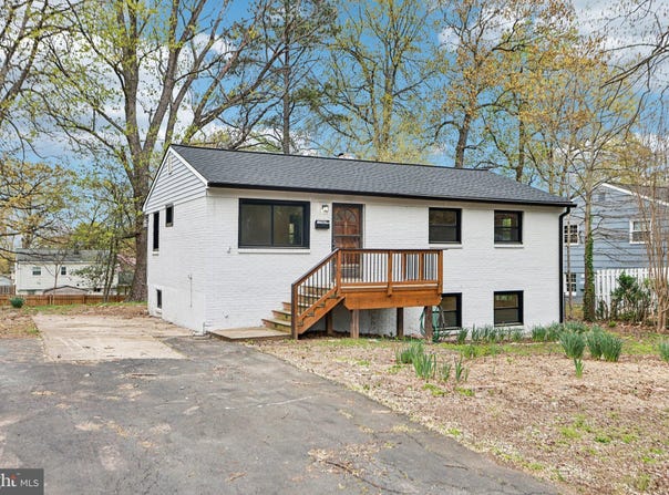 1506 MARYLAND AVENUE, WOODBRIDGE, VA 22191