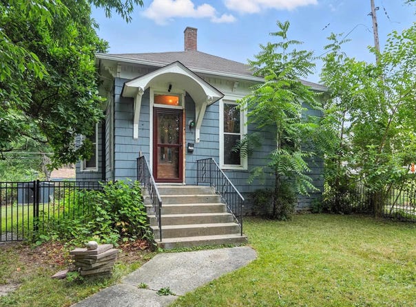 2813 Indiana Avenue, Fort Wayne, IN 46807