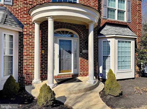 3215 DUNBRATTON COURT, WALDORF, MD 20601