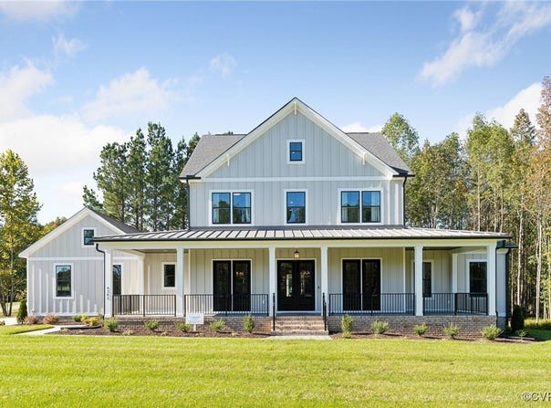002 Homestead Road, Lanexa, VA 23089