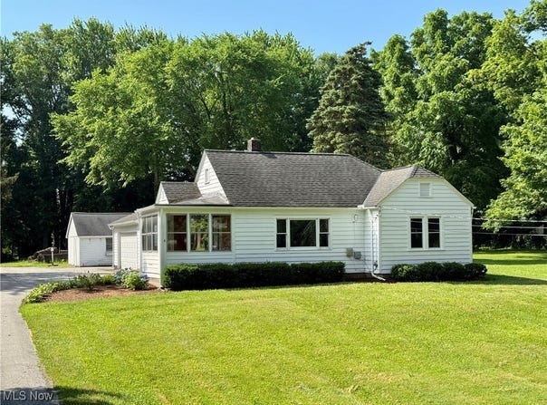1751 W Jackson Street, Painesville, OH 44077