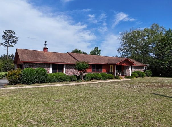 7906 Metcalf Rd., Thomasville, GA 31792