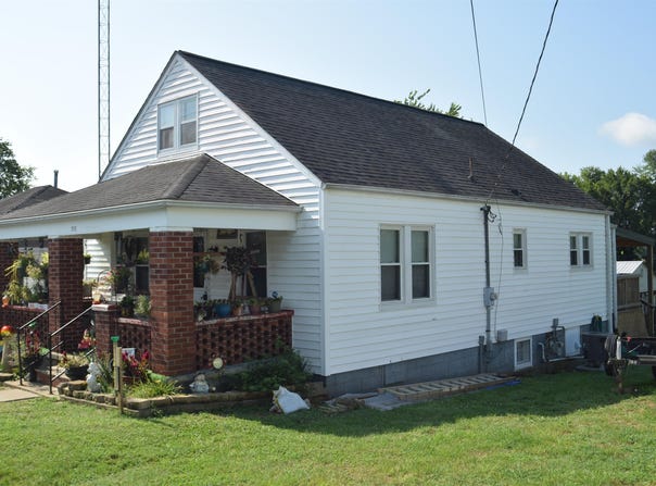 517 Stephens Street, Shoals, IN 47581