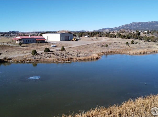 777 County Road 977, Ignacio, CO 81137