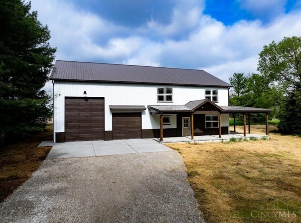 2142 Stateline Road, West Harrison, IN 47060