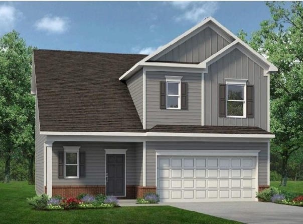 185 Orion Drive, Dalton, GA 30720