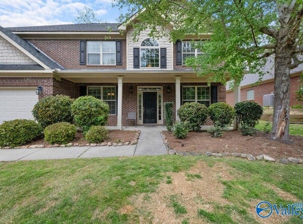 717 York Imperial Trail, Oxford, AL 36203