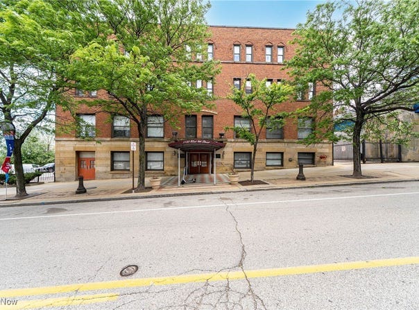 1133 W 9th Street unit: 305, Cleveland, OH 44113