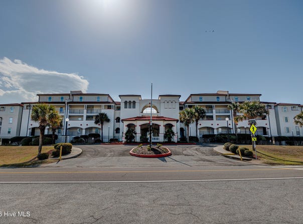 790 New River Inlet Road, North Topsail Beach, NC 28460