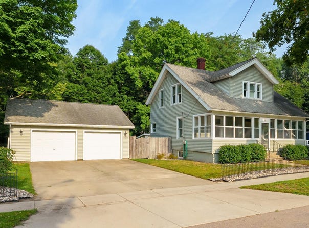 200 Highland Avenue, Allegan, MI 49010