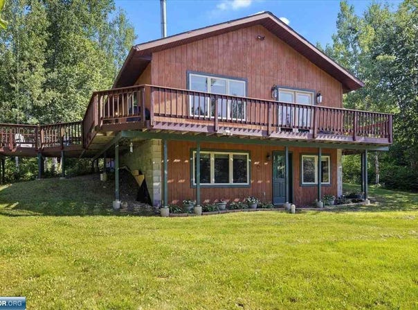 1063 Fernberg Road, Ely, MN 55732-0000