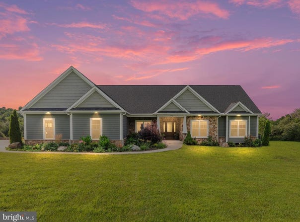 374 STONYMEADE DR, WINCHESTER, VA 22602