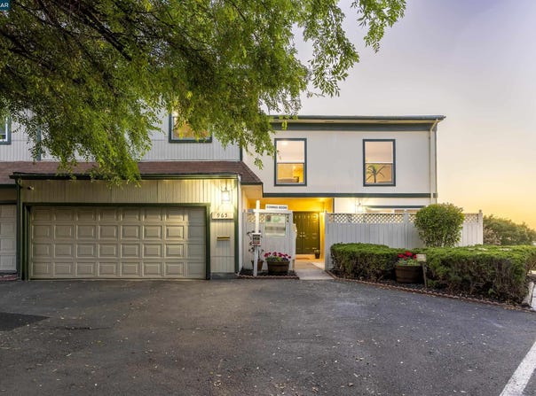 965 Parkside, Richmond, CA 94803